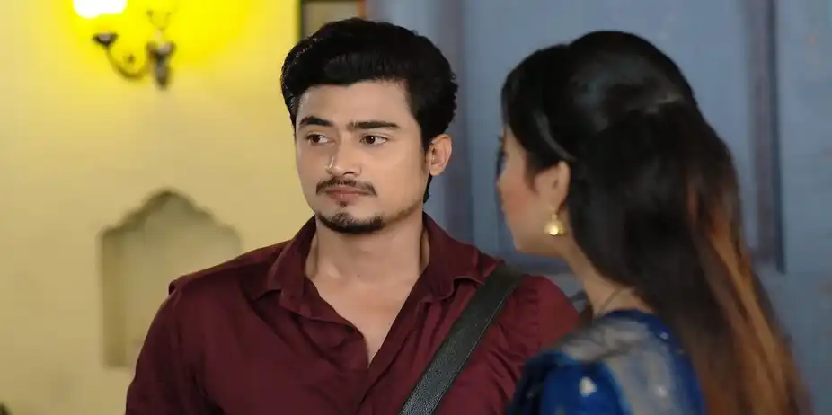 Madhura Sansara - 04 September, 2024