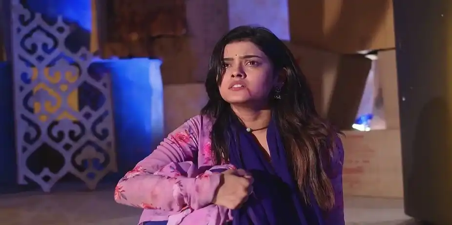 Mayur's Terms for Rekha | Bhagya Rekha