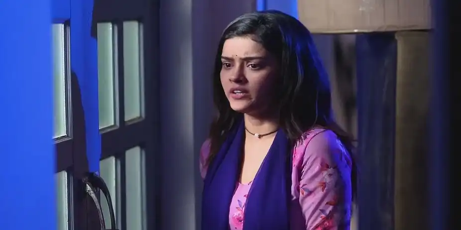 Rekha Attempts to Escape from the Warehouse | Bhagya Rekha