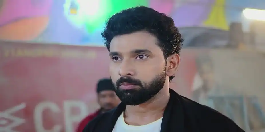 Bhagya Rekha - September 06, 2024 - Best Scene