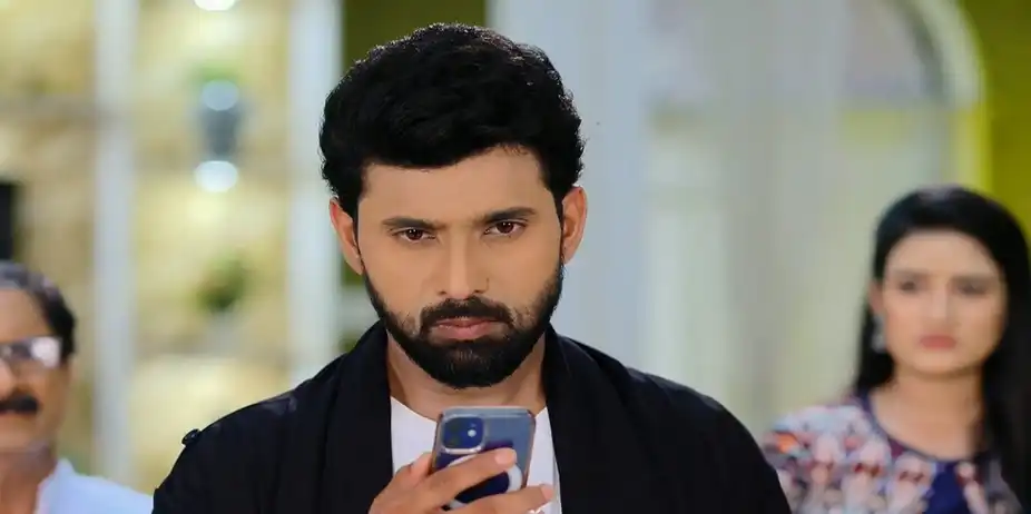 Bhagya Rekha - 06 September, 2024