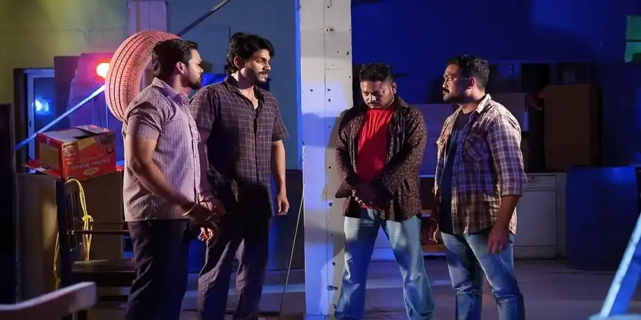 Bhagya Rekha - 05 September, 2024