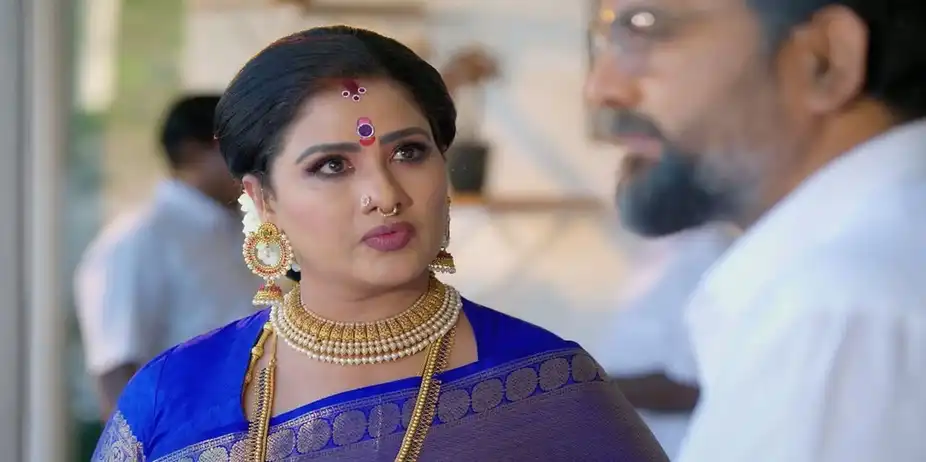 Valliyin Velan - 05 September, 2024