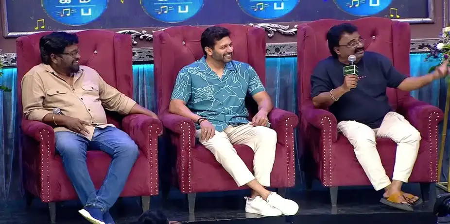 SAREGAMAPA Seniors S4 - September 08, 2024 - Episode Spoiler