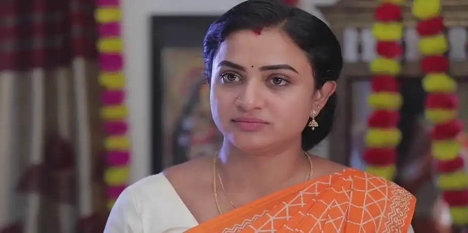 Bharathi Teases Aandal | Idhayam
