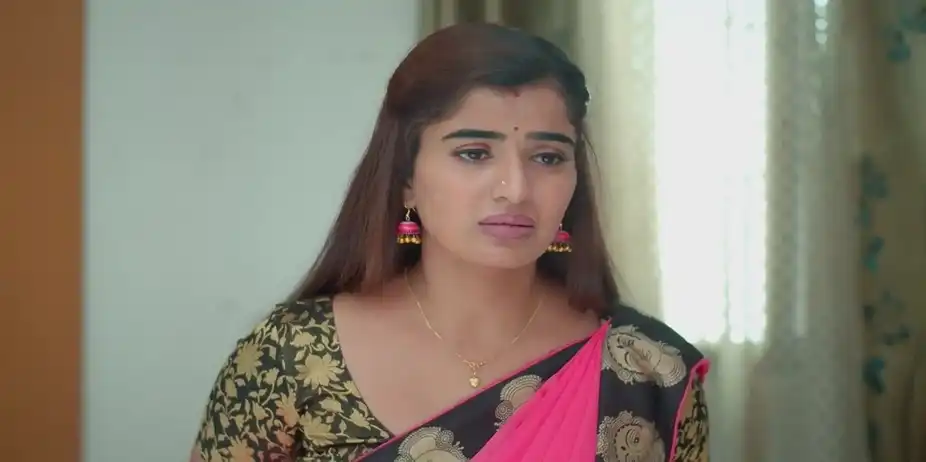 Indhumathi's Woes | Ninaithen Vandhai