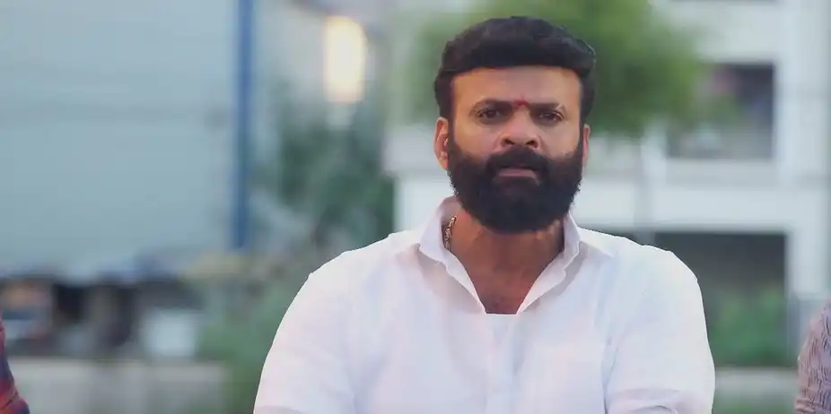 Manohari Escapes | Ninaithen Vandhai