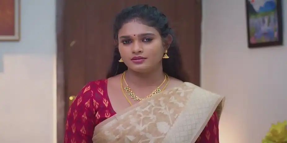 Vennilla Signs the Divorce Papers | Maari