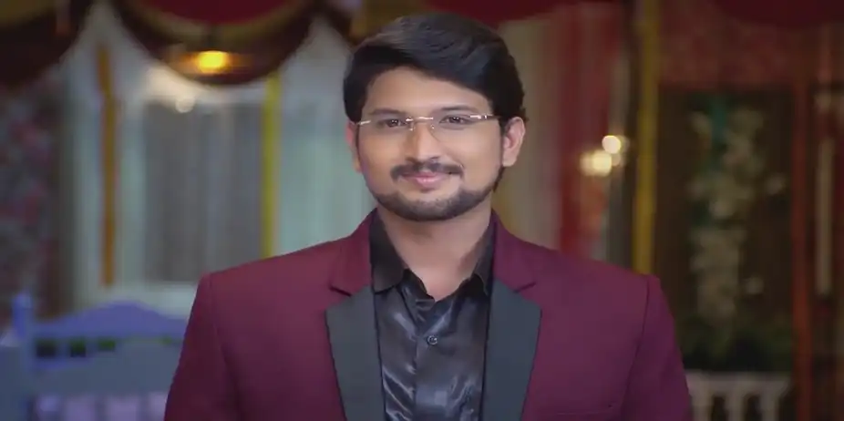 Goutham's Instruction to His Manager | Nenjathai Killathe