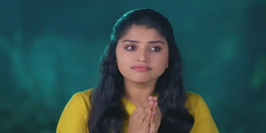 Valli Thanks Velan | Valliyin Velan