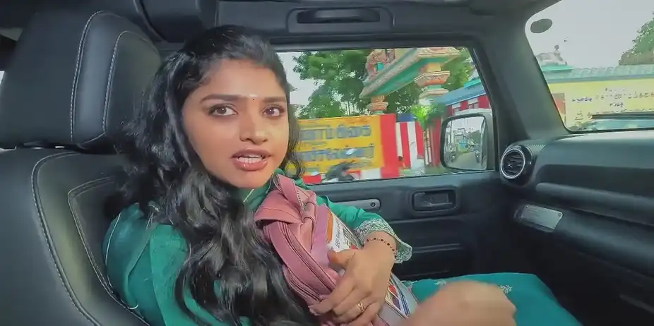 Valli Scolds Velan | Valliyin Velan