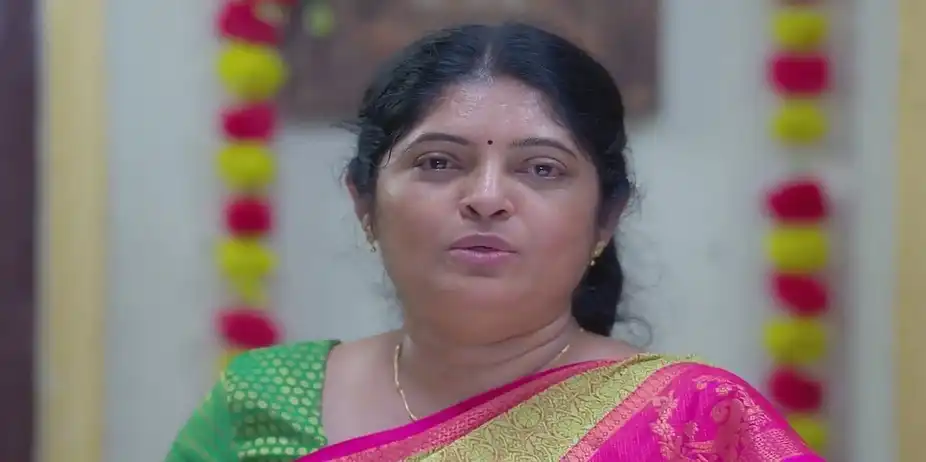 Veera Refuses to Eat | Veera