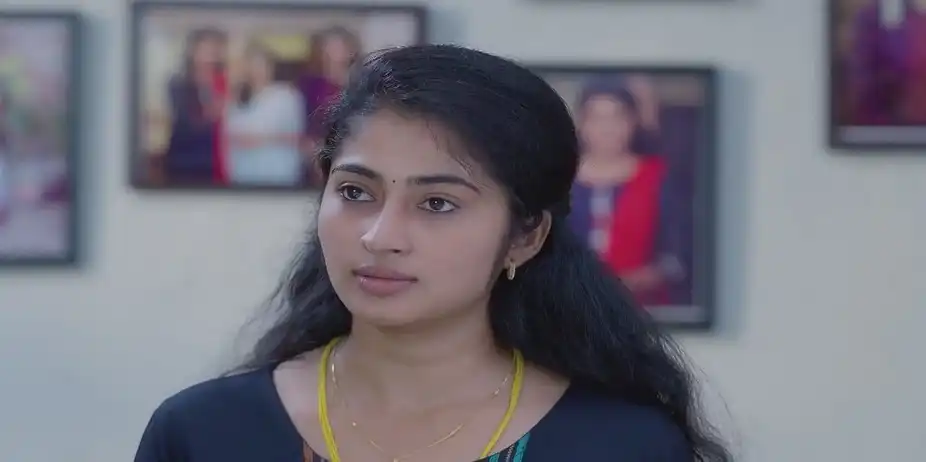 Valli Advises Veera