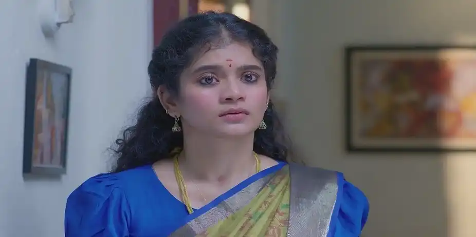 Ramachandran Pleads with Veera | Veera