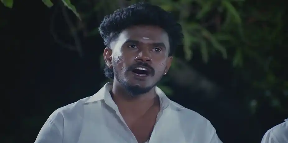 Padmanabhan Tries to Rescue Siddharth | Ninaithale Innikkum