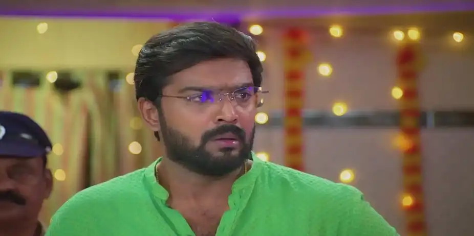 Rani Tells Siddharth's Family a Prediction | Ninaithale Innikkum