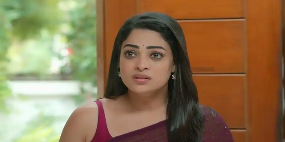 Ninaithen Vandhai - 03 September, 2024