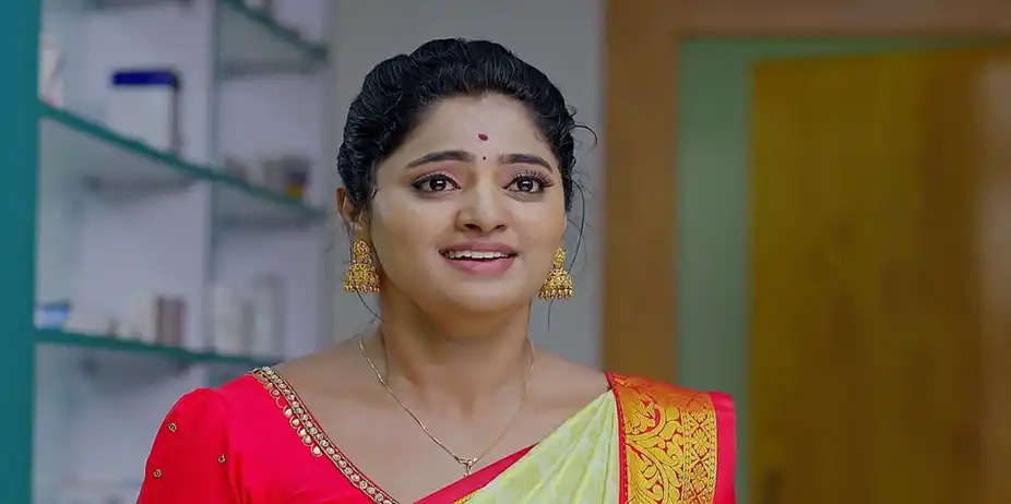 Janaki Ramayya Gari Manavaralu - September 03, 2024 - Episode Spoiler