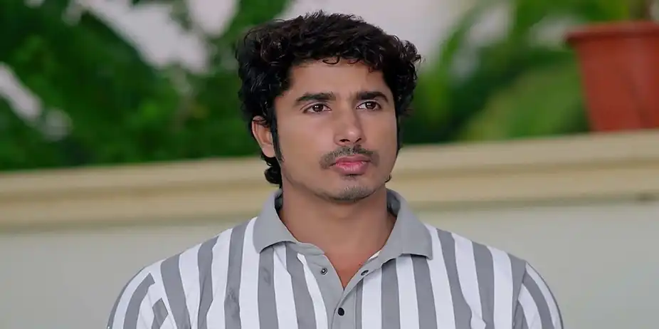 Janaki Ramayya Gari Manavaralu - September 04, 2024 - Episode Spoiler