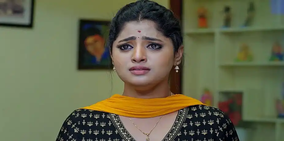 Janaki Ramayya Gari Manavaralu - September 06, 2024 - Episode Spoiler