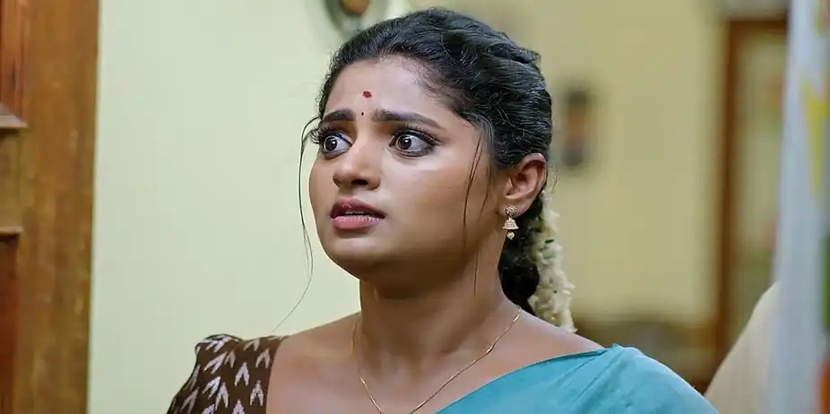 Janaki Ramayya Gari Manavaralu - September 05, 2024 - Episode Spoiler