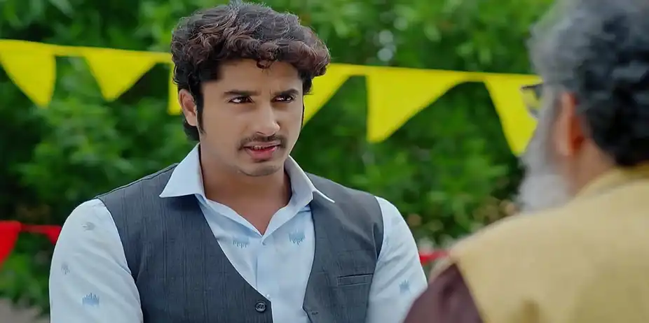 Janaki Ramayya Gari Manavaralu - September 07, 2024 - Episode Spoiler