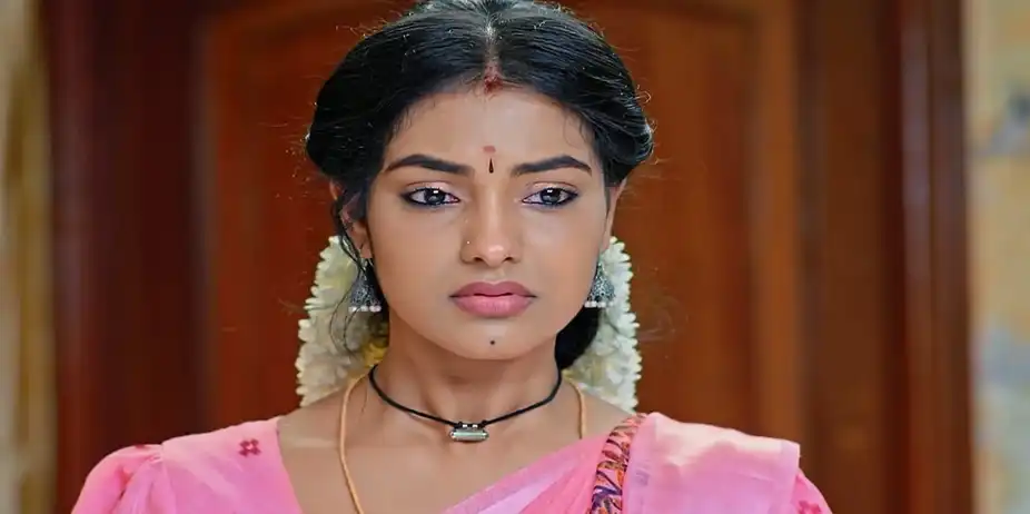 Jabilli Kosam Aakashamalle - September 04, 2024 - Episode Spoiler
