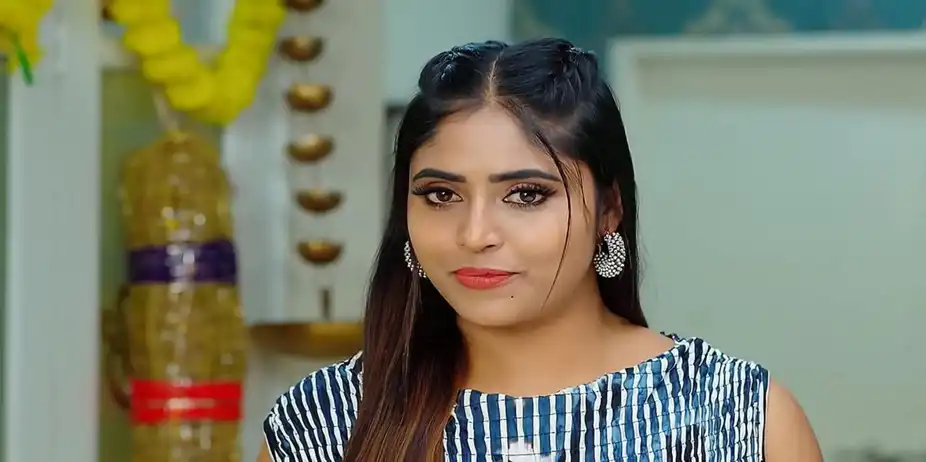 Jabilli Kosam Aakashamalle - September 03, 2024 - Episode Spoiler