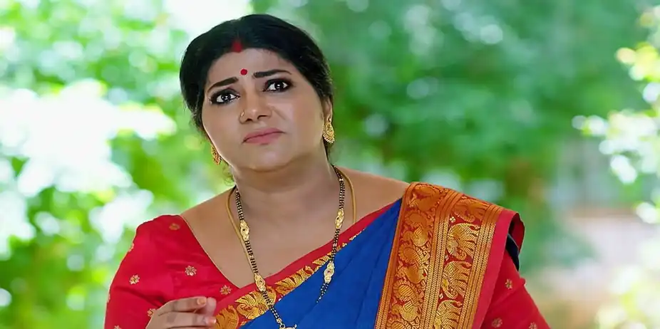 Jabilli Kosam Aakashamalle - September 05, 2024 - Episode Spoiler