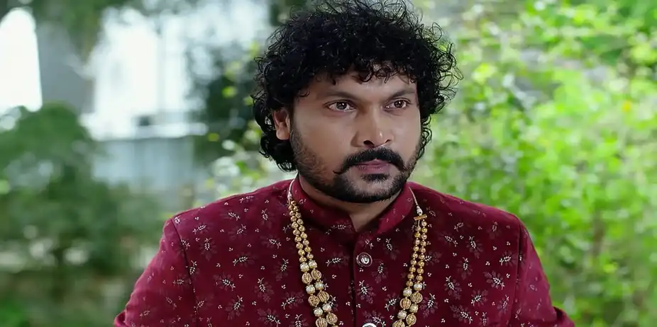 Jabilli Kosam Aakashamalle - September 07, 2024 - Episode Spoiler