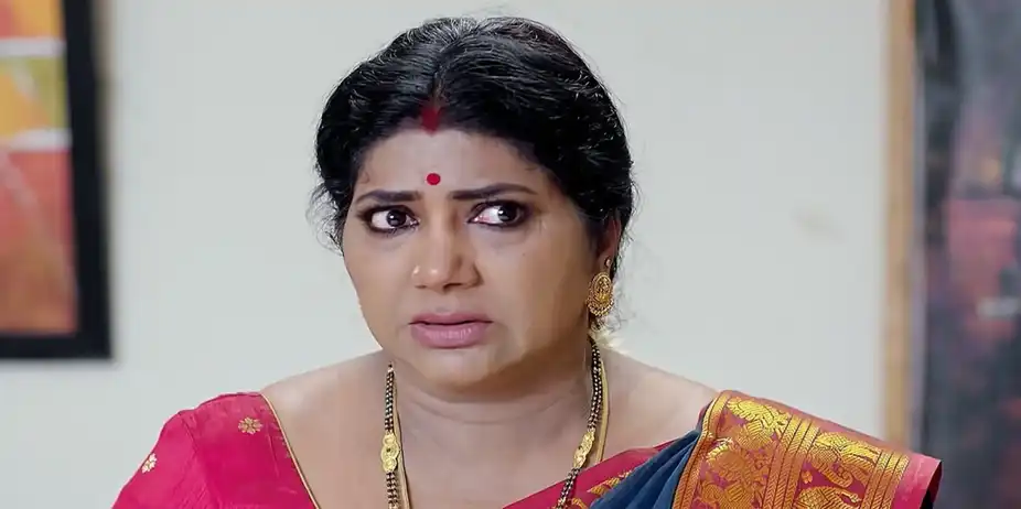 Jabilli Kosam Aakashamalle - September 06, 2024 - Episode Spoiler