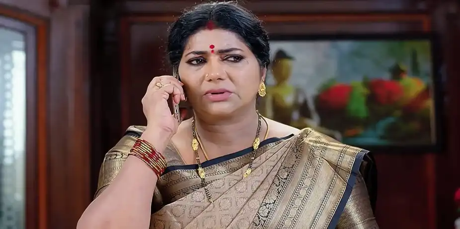 Jabilli Kosam Aakashamalle - September 09, 2024 - Episode Spoiler