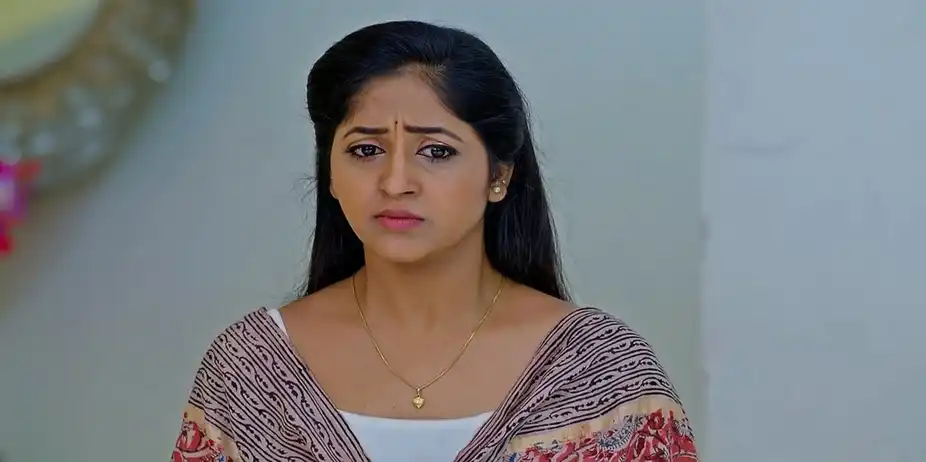 Chiranjeevi Lakshmi Sowbhagyavati - September 03, 2024 - Episode Spoiler