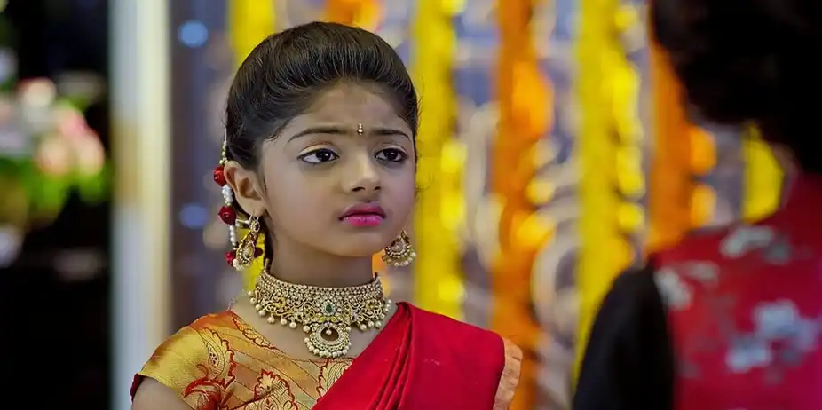 Chiranjeevi Lakshmi Sowbhagyavati - September 04, 2024 - Episode Spoiler