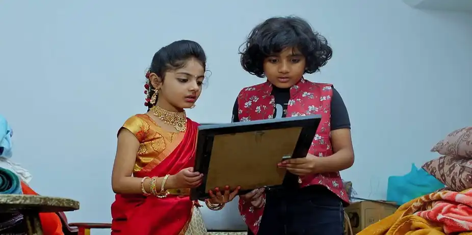 Chiranjeevi Lakshmi Sowbhagyavati - September 06, 2024 - Episode Spoiler