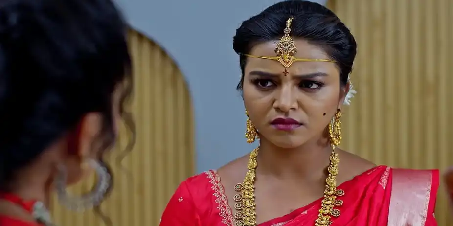 Chiranjeevi Lakshmi Sowbhagyavati - September 08, 2024 - Episode Spoiler