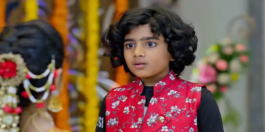 Chiranjeevi Lakshmi Sowbhagyavati - September 05, 2024 - Episode Spoiler