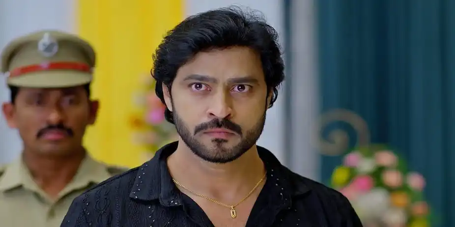 Chiranjeevi Lakshmi Sowbhagyavati - September 07, 2024 - Episode Spoiler