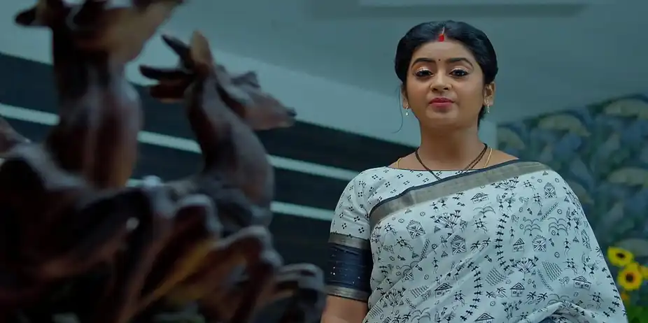 Chiranjeevi Lakshmi Sowbhagyavati - September 09, 2024 - Episode Spoiler