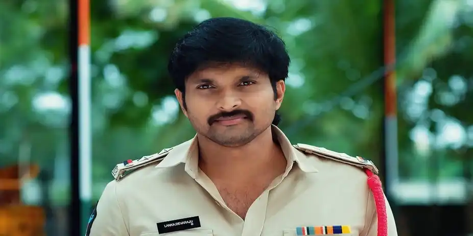 Maa Annayya - September 04, 2024 - Episode Spoiler
