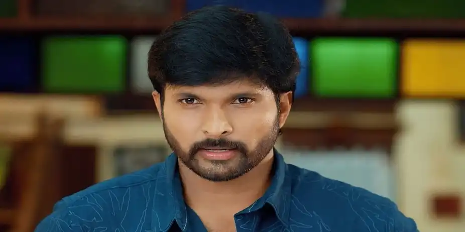 Maa Annayya - September 03, 2024 - Episode Spoiler