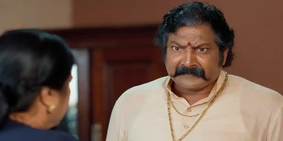 Maa Annayya - September 06, 2024 - Episode Spoiler