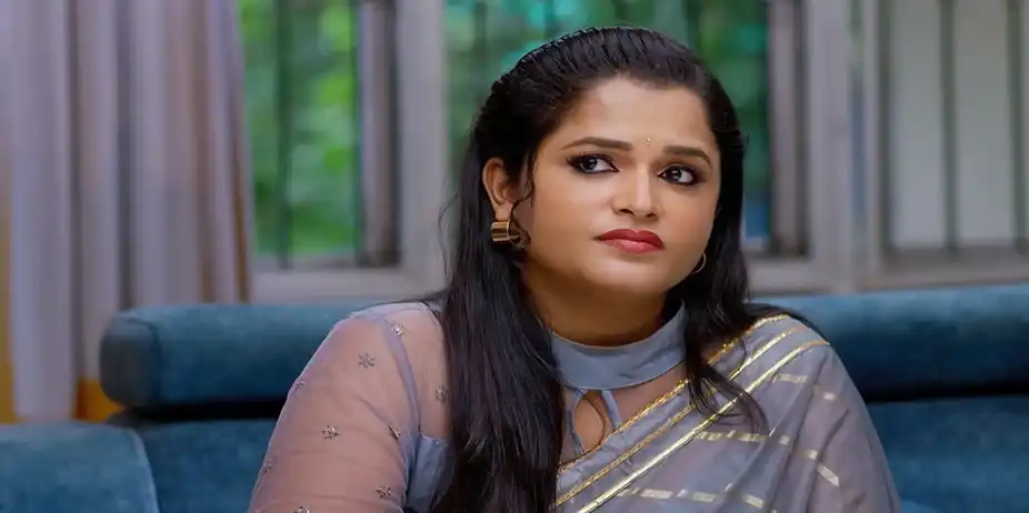 Nindu Noorella Saavasam - 03 September, 2024