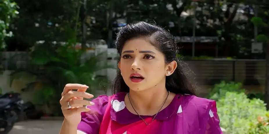 Nindu Noorella Saavasam - 04 September, 2024