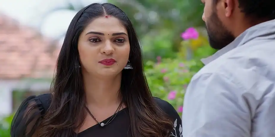 Nindu Noorella Saavasam - 07 September, 2024