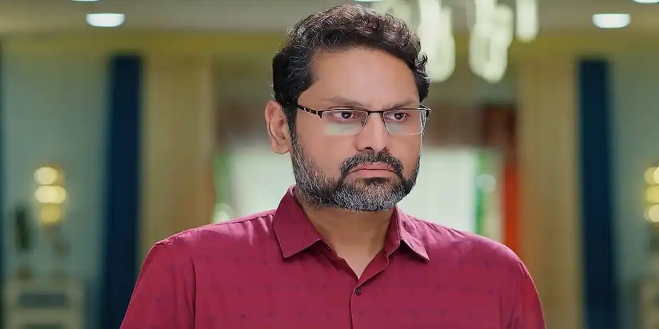 Meghasandesam - September 04, 2024 - Episode Spoiler