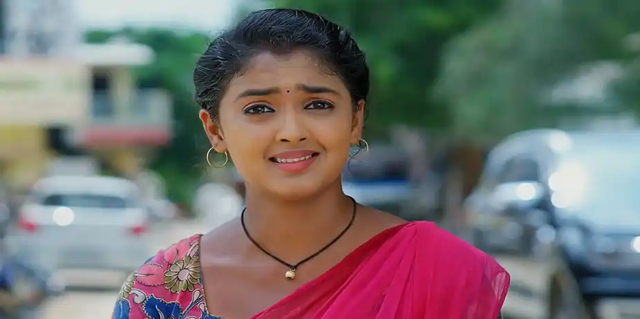 Meghasandesam - September 05, 2024 - Episode Spoiler