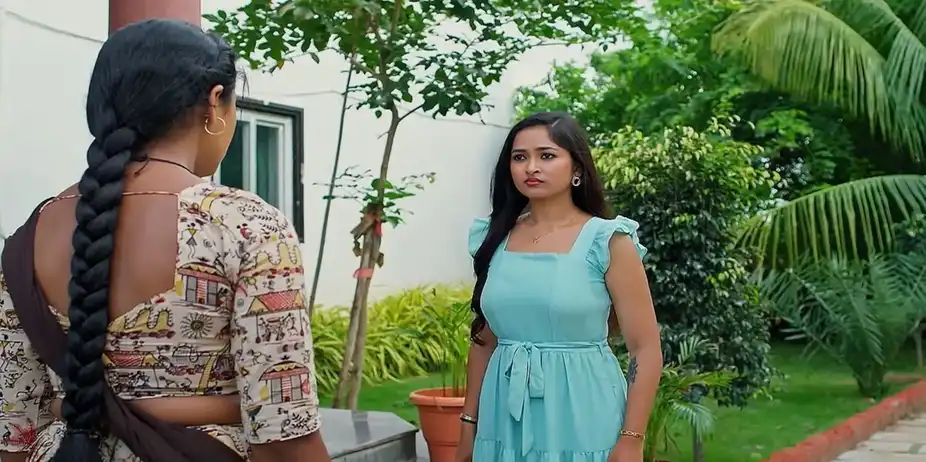 Meghasandesam - September 07, 2024 - Episode Spoiler