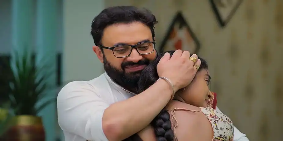 Meghasandesam - September 08, 2024 - Episode Spoiler