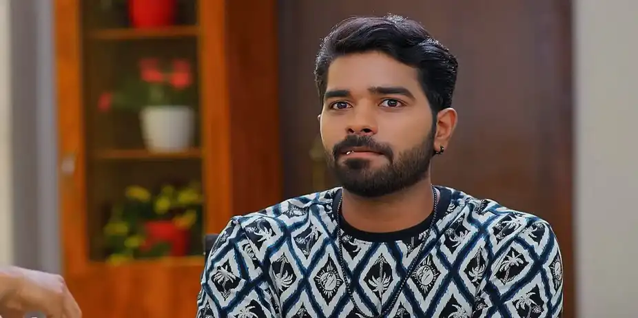 Meghasandesam - September 06, 2024 - Episode Spoiler